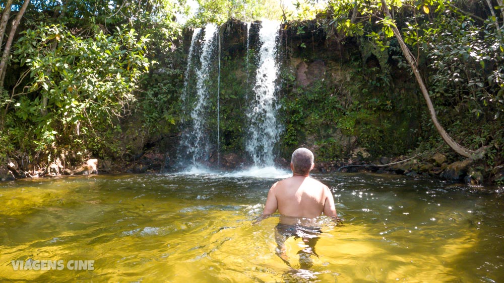 O que fazer no Jalapão: Fervedouros e Melhores Passeios