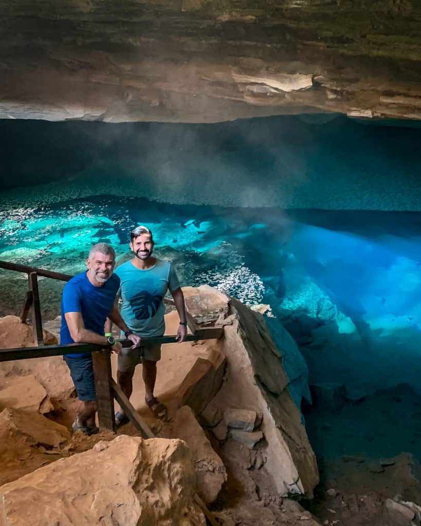 Chapada Diamantina, Bahia: Dicas e Roteiro de Viagem