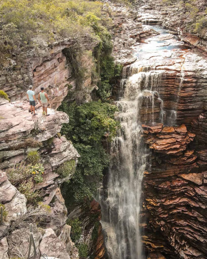 Chapada Diamantina, Bahia: Dicas e Roteiro de Viagem