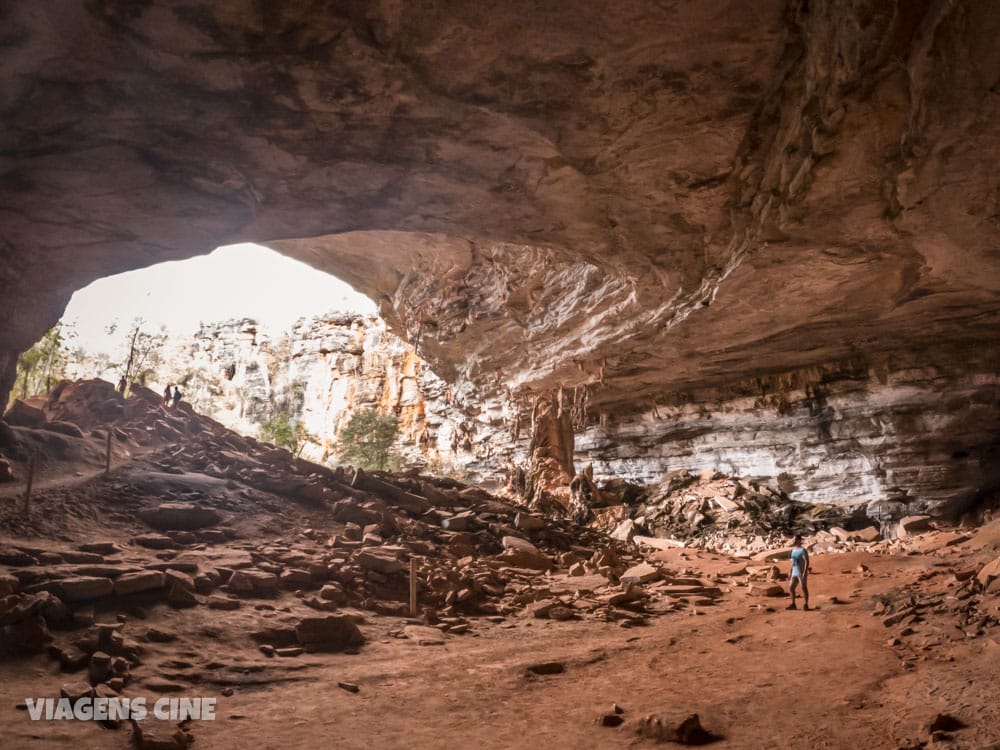 Chapada Diamantina, Bahia: Dicas e Roteiro de Viagem