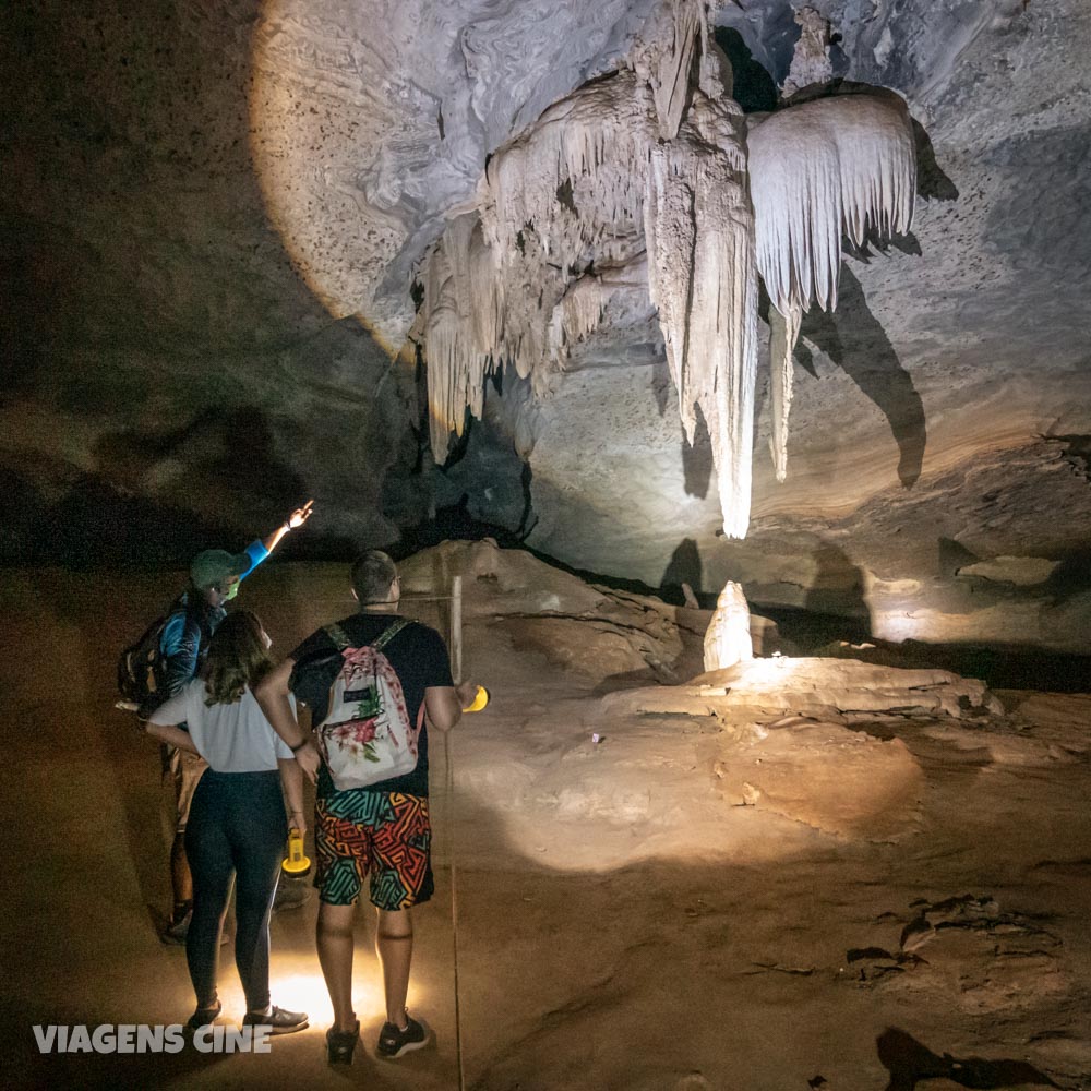 Chapada Diamantina, Bahia: Dicas e Roteiro de Viagem