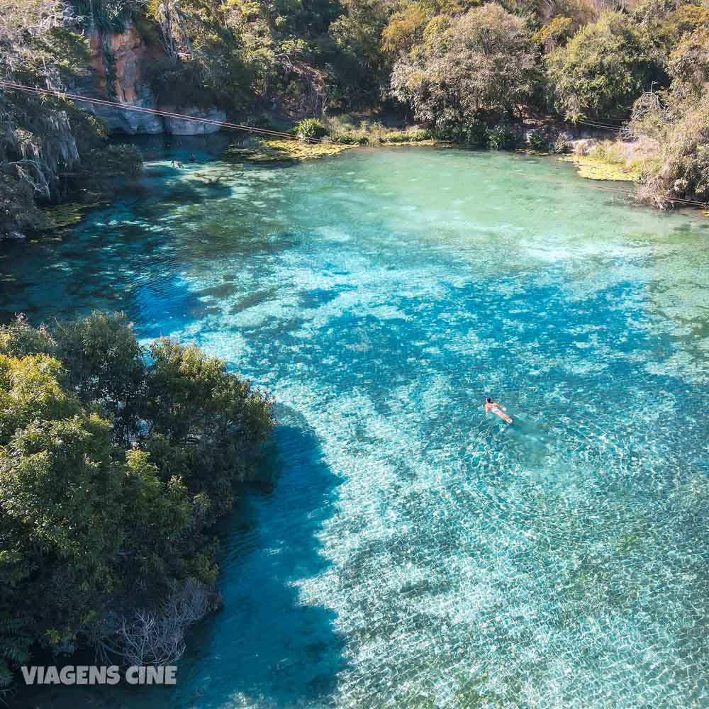 Chapada Diamantina, Bahia: Dicas e Roteiro de Viagem