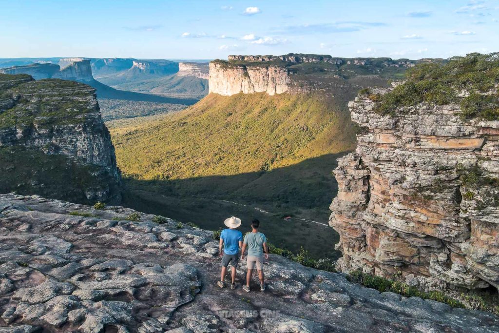 Chapada Diamantina, Bahia: Dicas e Roteiro de Viagem