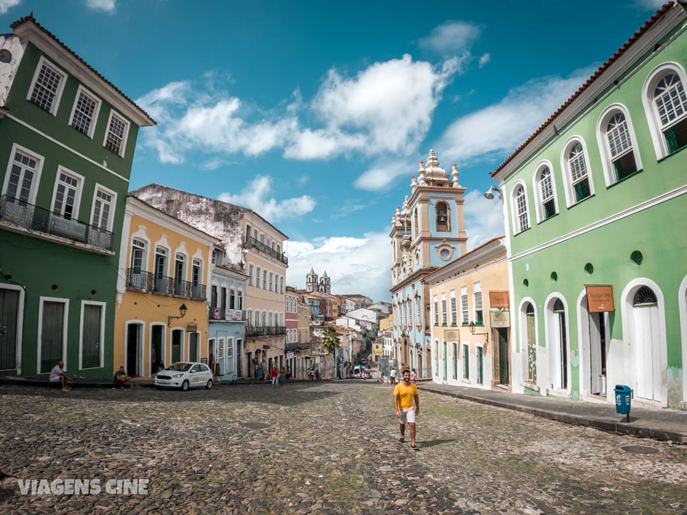 O que fazer na Bahia: Top 7 Roteiros de Viagem e Principais Pontos Turísticos