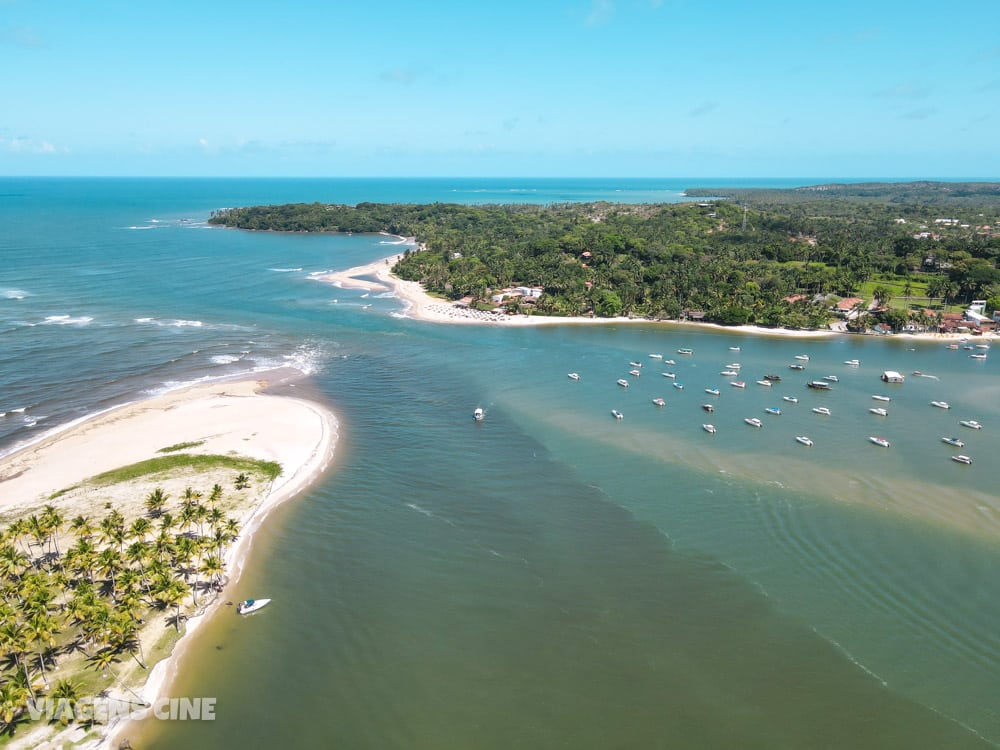 O que fazer em Boipeba: Quando Ir, Onde Ficar, Melhores Praias e Passeios