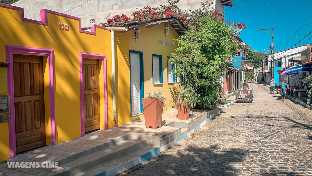 Onde Ficar em Boipeba: Velha Boipeba