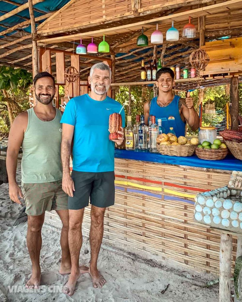 O que fazer em Boipeba: Quando Ir, Onde Ficar, Melhores Praias e Passeios