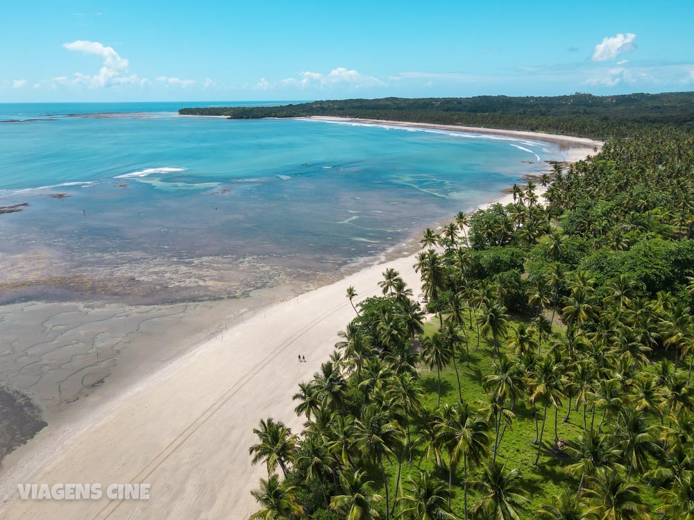 O que fazer em Boipeba: Melhores Praias e Passeios