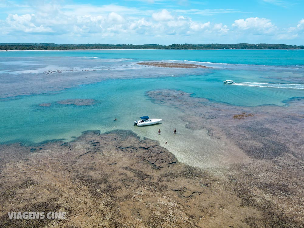 O que fazer em Boipeba: Melhores Praias e Passeios