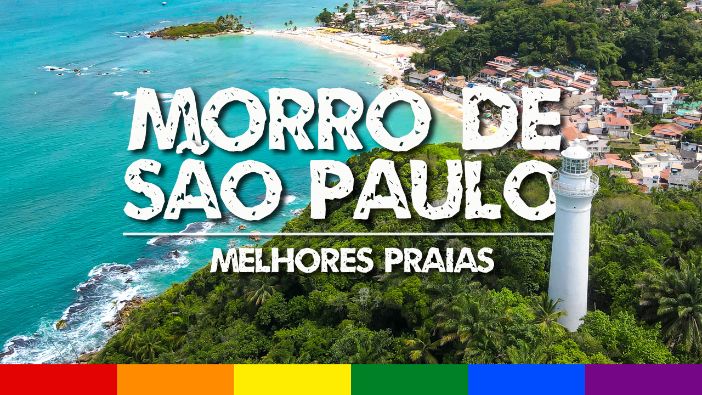 Melhores Destinos do Brasil