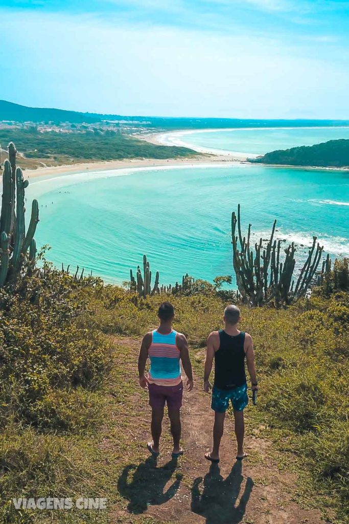 Região dos Lagos RJ: 10 Melhores Praias - Praias de Cabo Frio