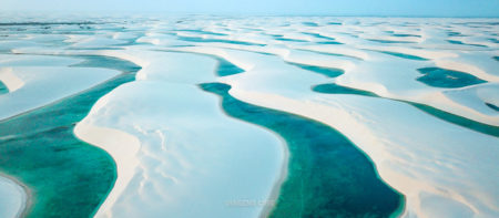 Onde Ficar nos Lençóis Maranhenses e Como Ir