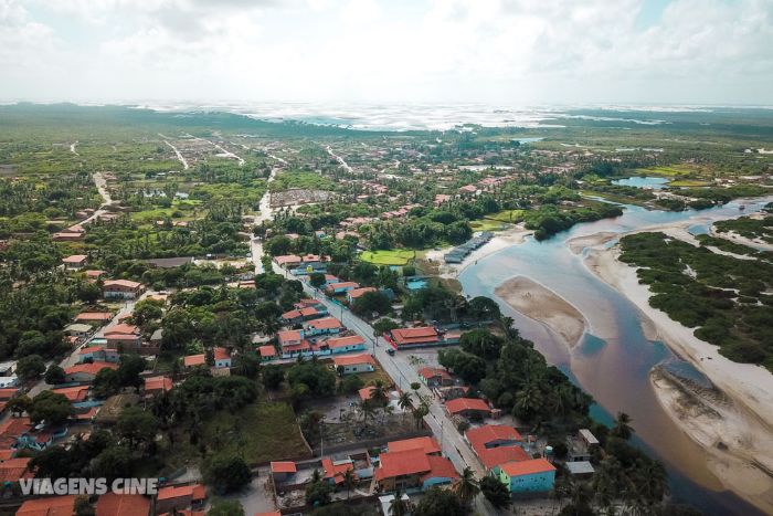 Onde Ficar nos Lençóis Maranhenses - Como Ir para Santo Amaro