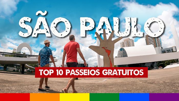 O que fazer em São Paulo: Roteiro de 7 Dias e Melhores Pontos Turísticos