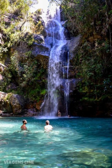 As 7 Maravilhas da Natureza do Brasil: Melhores Destinos de Ecoturismo - Chapada dos Veadeiros