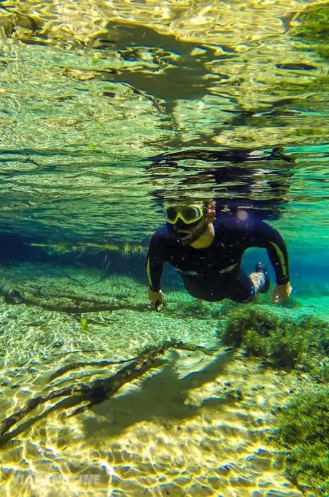 As 7 Maravilhas da Natureza do Brasil: Melhores Destinos de Ecoturismo - Bonito