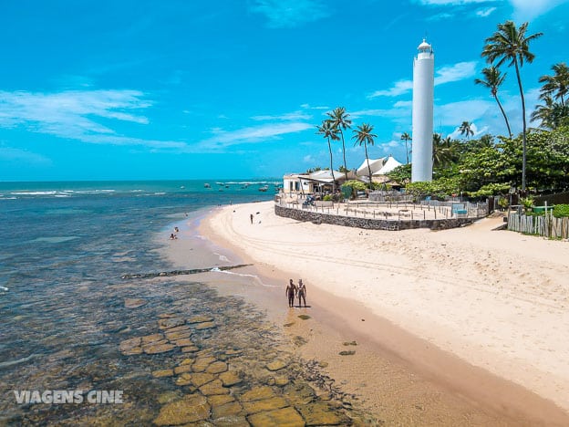 O que fazer na Praia do Forte: Melhores Praias