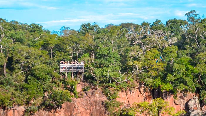 O que fazer em Bonito MS: Dicas e Roteiro de Viagem - Como Chegar, Quando Ir, Onde Ficar