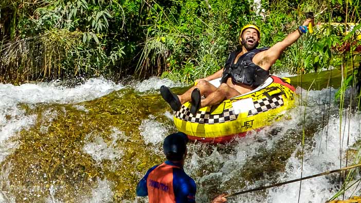 O que fazer em Bonito - Roteiro de Viagem