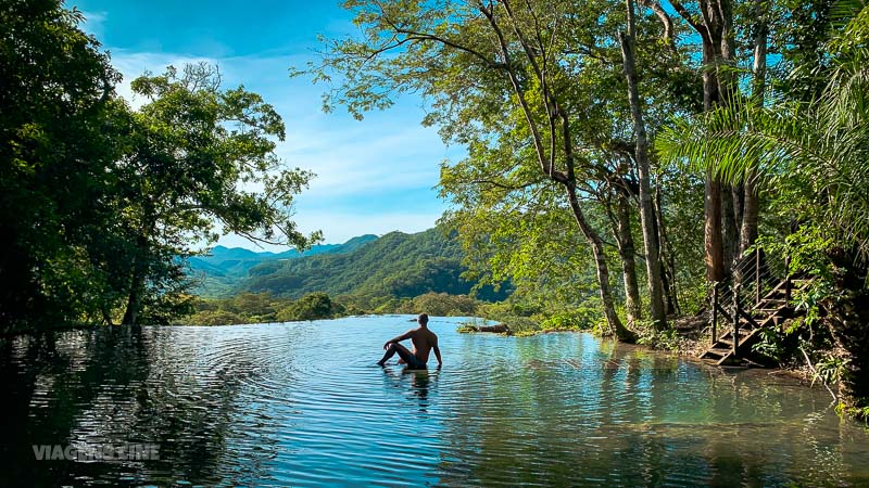 O que fazer em Bonito - Boca da Serra