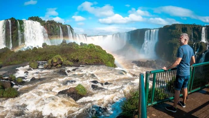 7 Melhores Destinos de Ecoturismo: Foz do Iguaçu