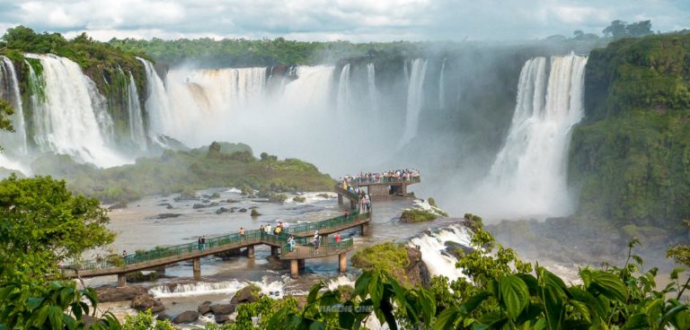 Melhores Destinos de Ecoturismo do Brasil