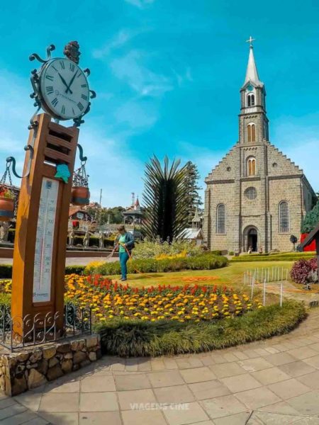 Gramado: Dicas de Viagem