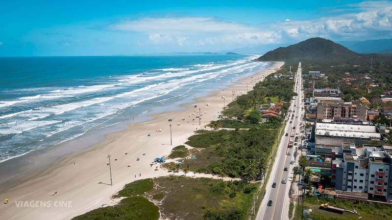 Praia de Juquehy: Como Ir