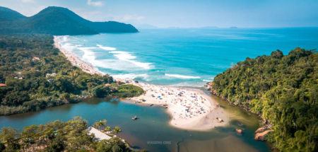 Melhores Praias de Ubatuba: Praias mais Bonitas