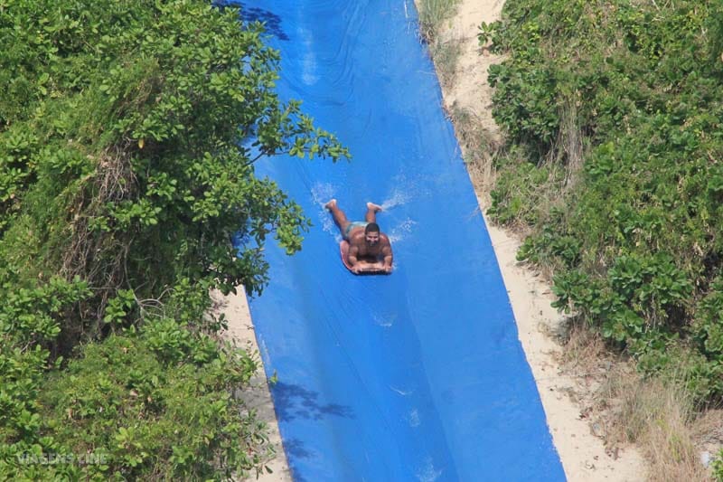 Genipabu: Passeio de Buggy em Natal RN - Lagoa de Jacumã