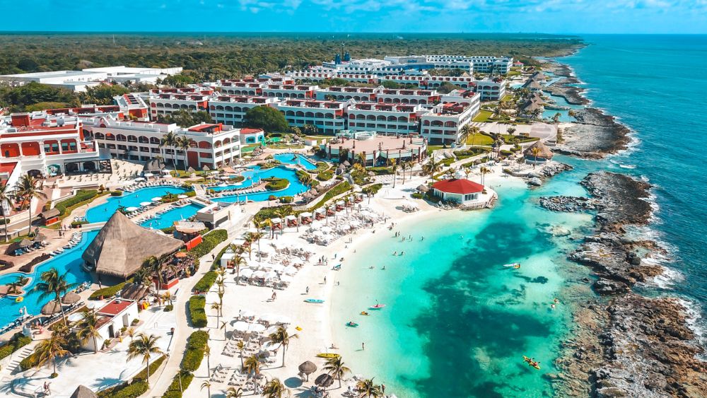 Cancun, México: Quantos Dias e Onde Ficar