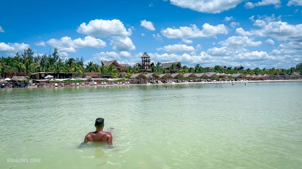 O que fazer em Holbox, México