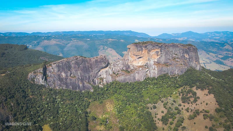 Serra da Mantiqueira: 5 Melhores Cidades e Pousadas