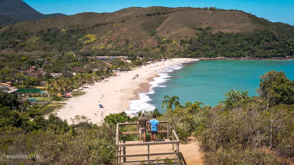 O que fazer em São Sebastião: Melhores Praias