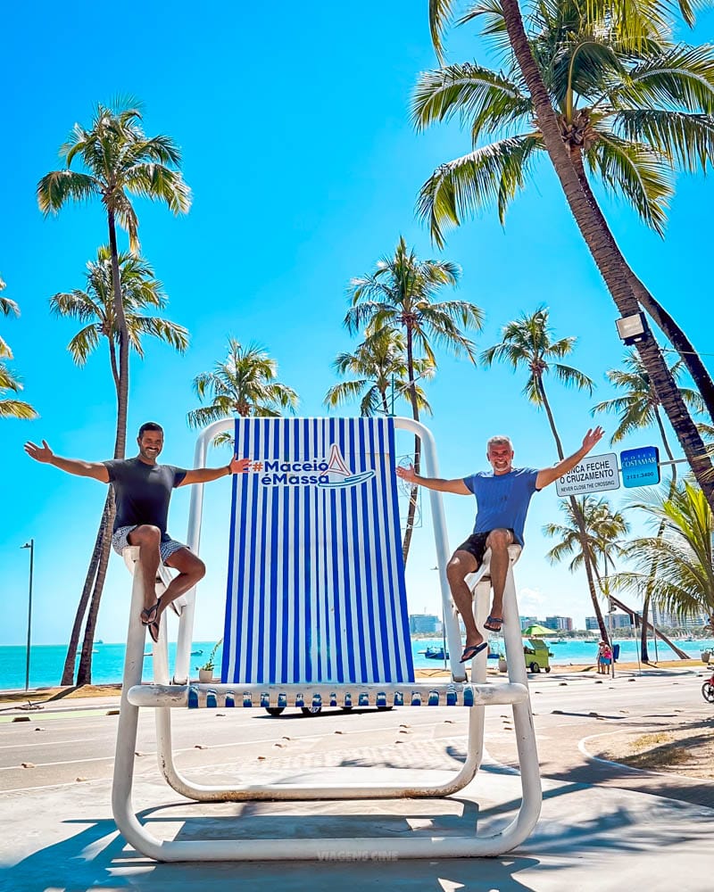 Melhores Praias de Alagoas: Maceió