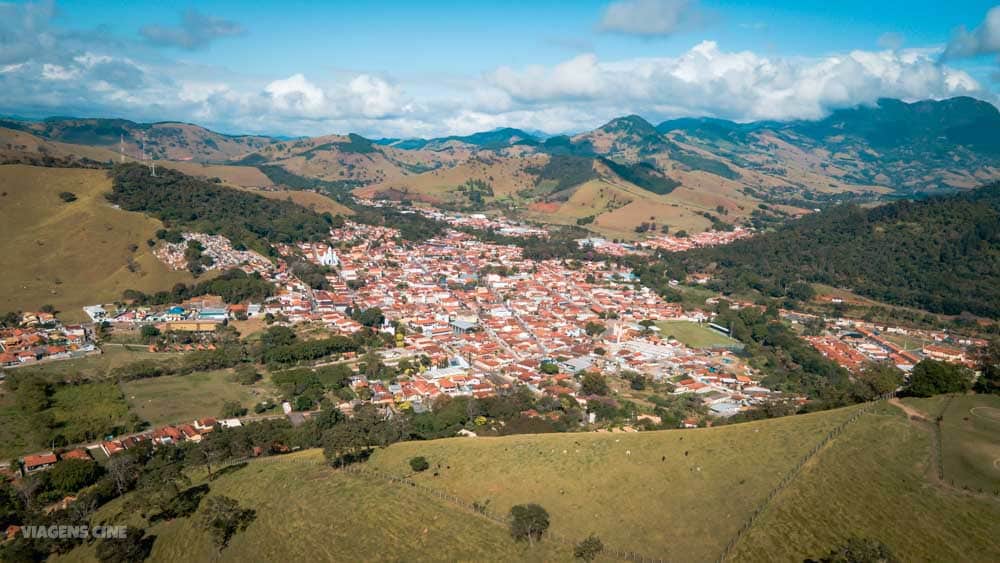 O que fazer em São Bento do Sapucaí, na Serra da Mantiqueira