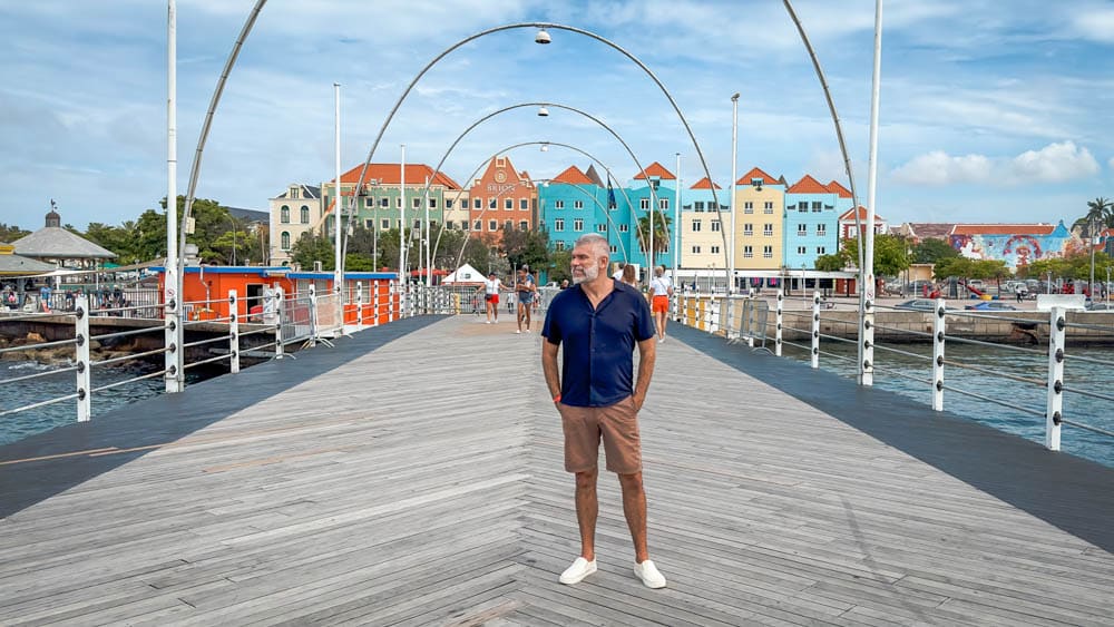 Onde Ficar em Curaçao: Hotel no Centro